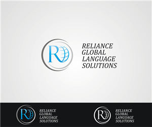 Diseño de Logo por Atemolesky para Reliance Global Language Solutions | Diseño: #337011