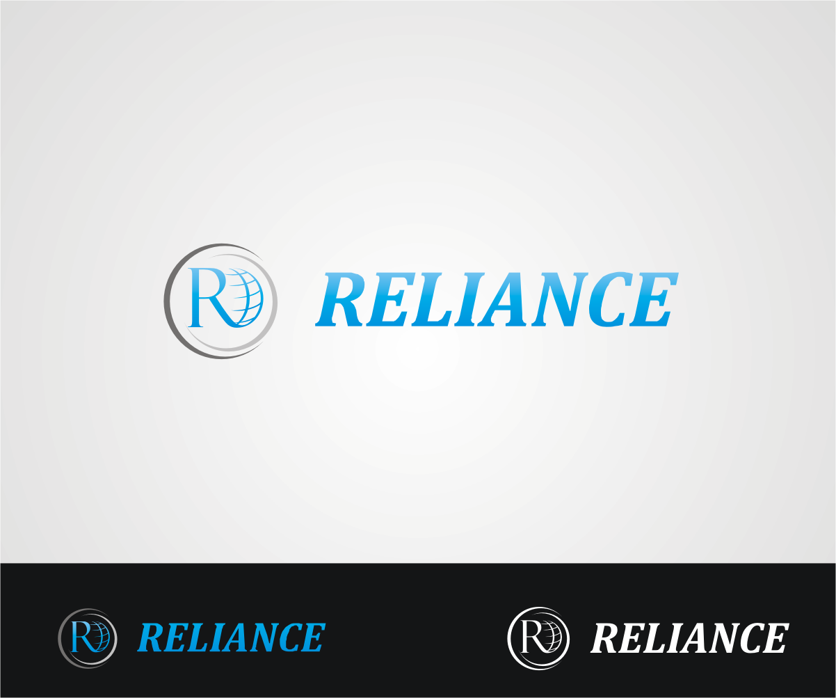 Logo Design by Atemolesky for Reliance Global Language Solutions | Design #337022