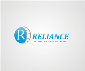 Diseño de Logo por Atemolesky para Reliance Global Language Solutions | Diseño: #337048