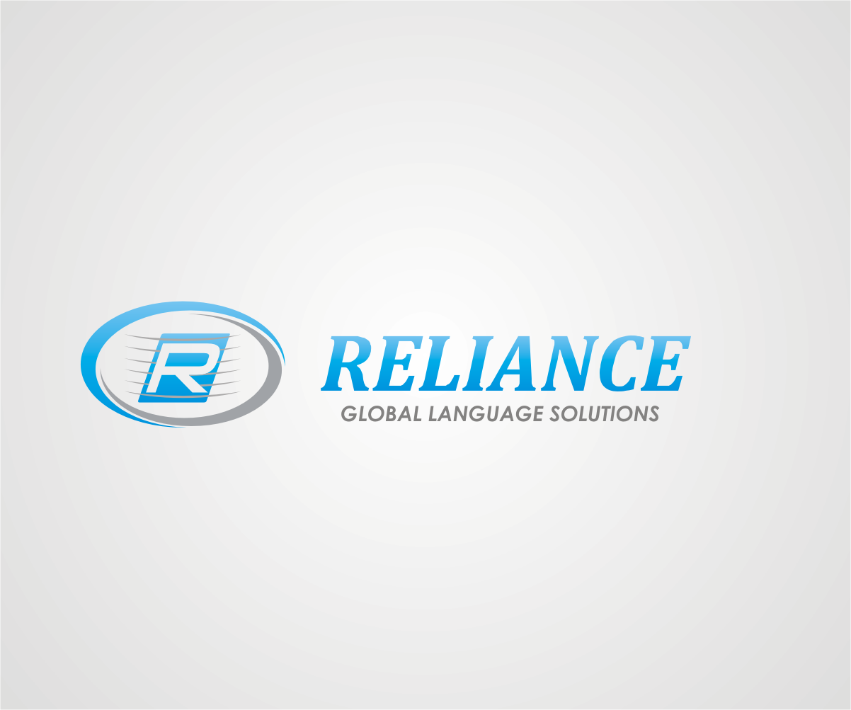 Logo Design by Atemolesky for Reliance Global Language Solutions | Design #342470
