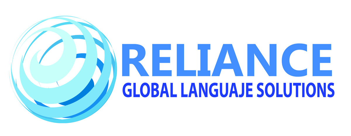 Logo Design by Ohortua for Reliance Global Language Solutions | Design #338667