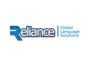 Logo Design by Logo Koo for Reliance Global Language Solutions | Design: #334242