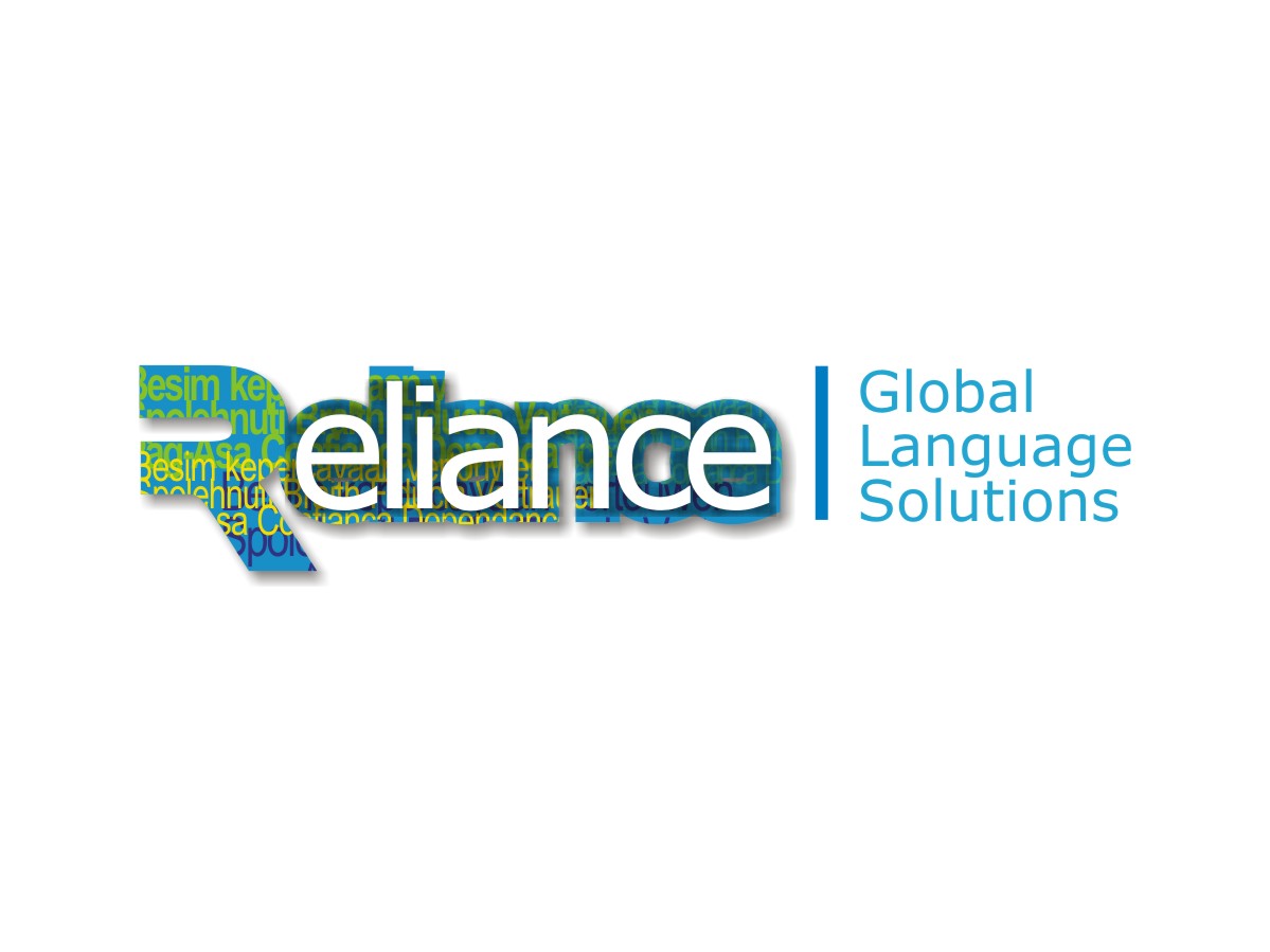 Logo Design by Logo Koo for Reliance Global Language Solutions | Design #334250