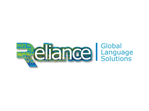 Logo Design by Logo Koo for Reliance Global Language Solutions | Design: #334250
