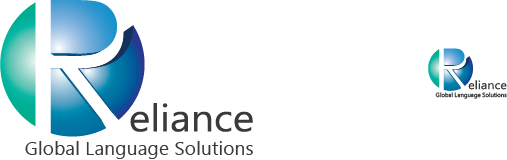 Logo Design by lana for Reliance Global Language Solutions | Design #328781