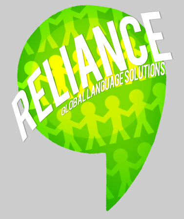 Diseño de Logo por ashleighmitchell para Reliance Global Language Solutions | Diseño #328723