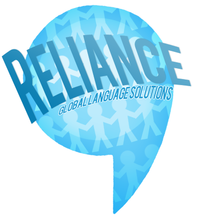 Logo Design by ashleighmitchell for Reliance Global Language Solutions | Design #328821