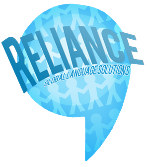 Logo Design by ashleighmitchell for Reliance Global Language Solutions | Design: #328821