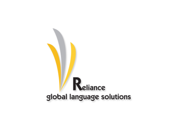 Logo Design by kishore for Reliance Global Language Solutions | Design #337665