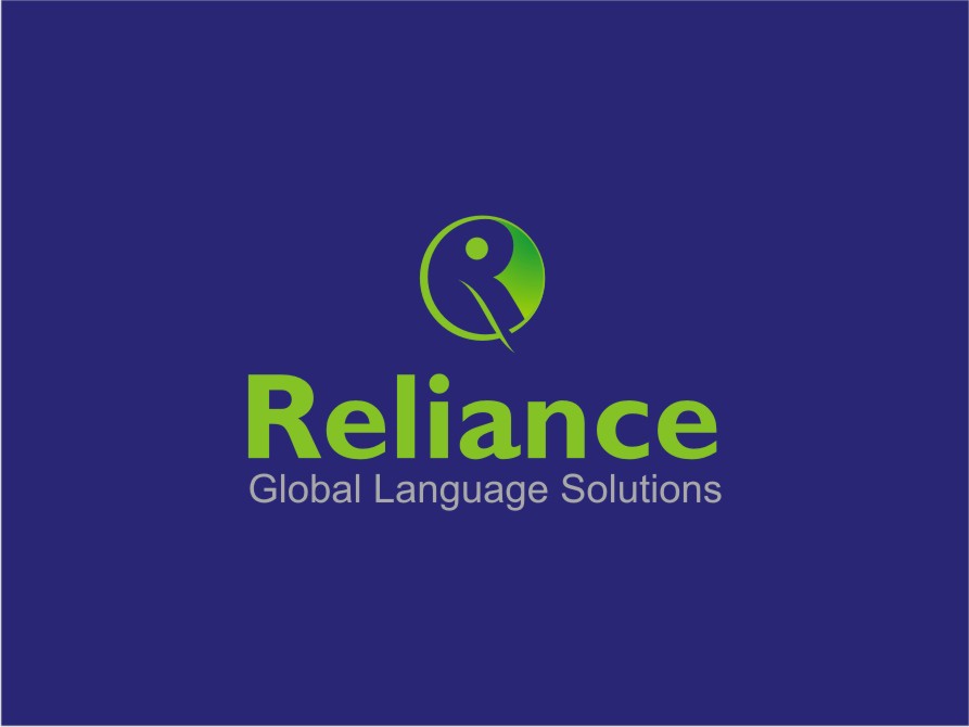 Logo Design by Logocraft for Reliance Global Language Solutions | Design #329665