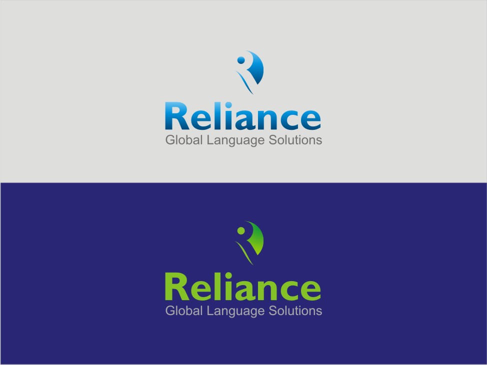 Logo Design by Logocraft for Reliance Global Language Solutions | Design #329675