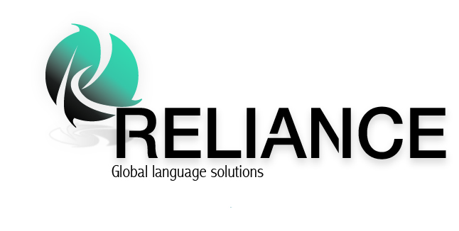 Logo Design by marferboa for Reliance Global Language Solutions | Design #362092