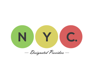 Logo Design by Jacob 