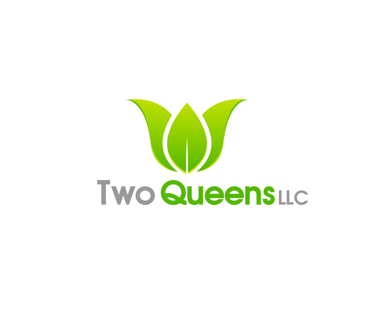 Logo Design by Dar riu for Two Queens, LLC | Design #6296478