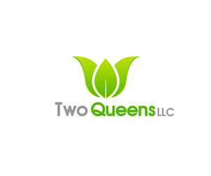 Logo Design by Dar riu for Two Queens, LLC | Design: #6296478