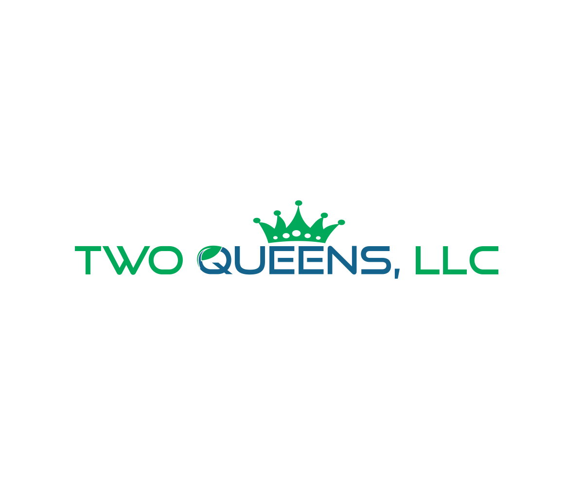 Logo Design by Tt design for Two Queens, LLC | Design #6299911
