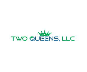 Logo Design by Tt design for Two Queens, LLC | Design #6299911