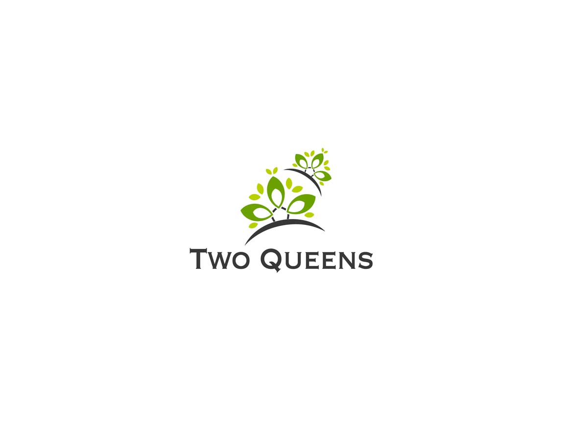 Logo Design by sbelogd for Two Queens, LLC | Design #6329410