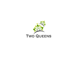 Logo Design by sbelogd for Two Queens, LLC | Design: #6329410