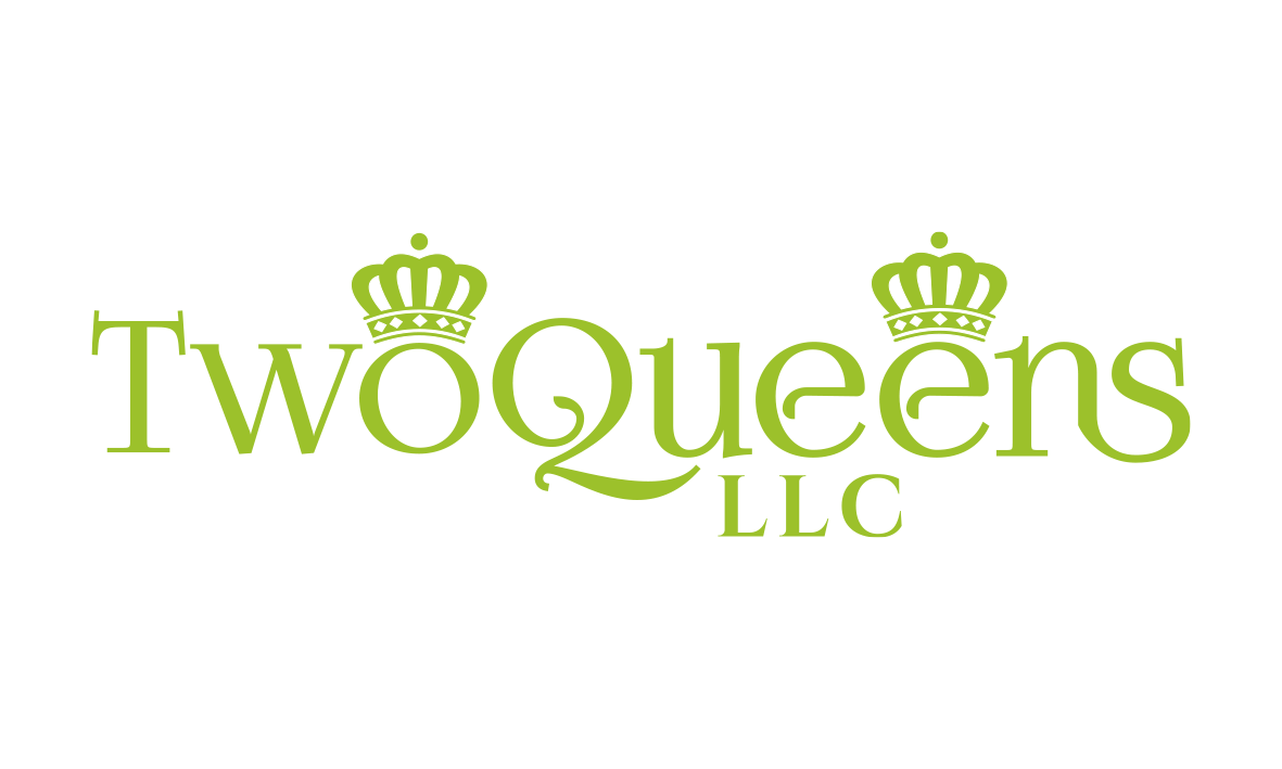 Logo Design by trufya for Two Queens, LLC | Design #6460122