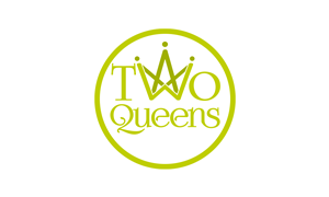 Logo Design by trufya for Two Queens, LLC | Design: #6460125