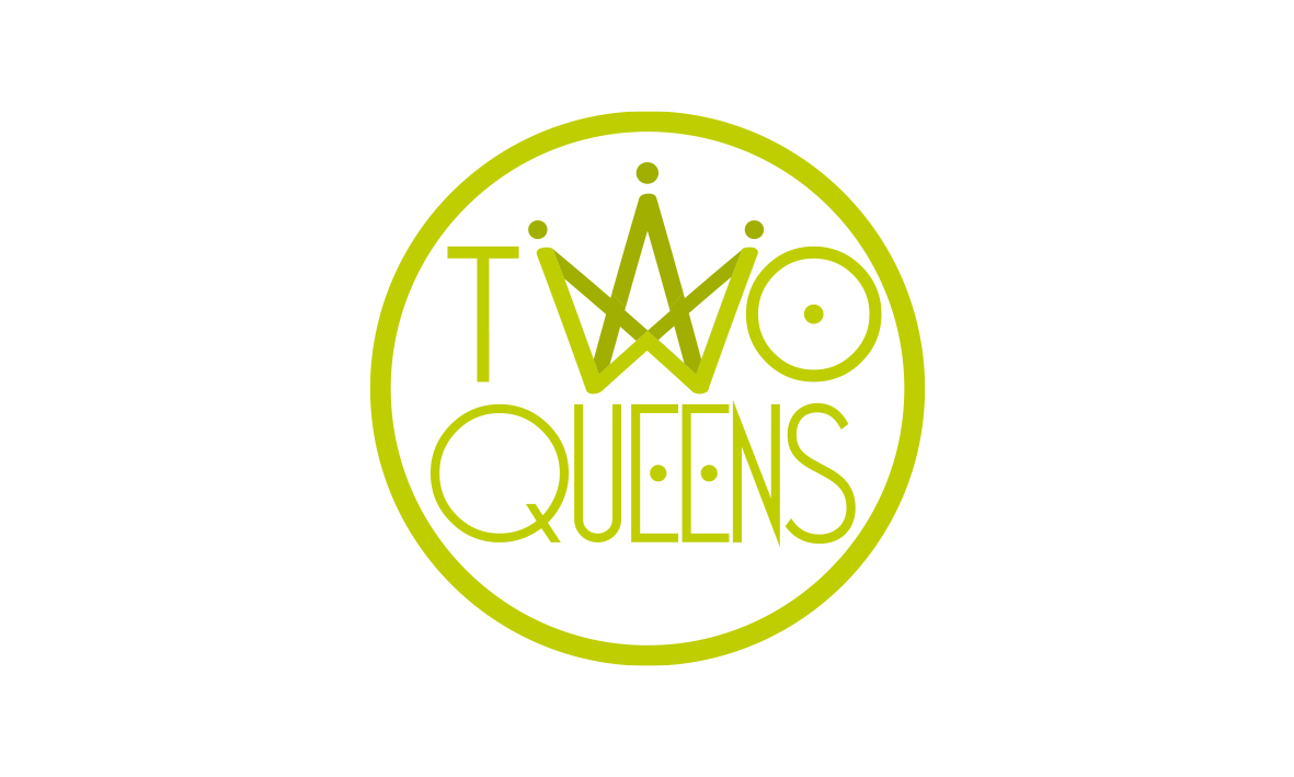 Logo Design by trufya for Two Queens, LLC | Design #6460127