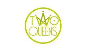 Logo Design by trufya for Two Queens, LLC | Design: #6460127