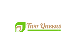 Logo Design by Spektron Designs for Two Queens, LLC | Design: #6326856