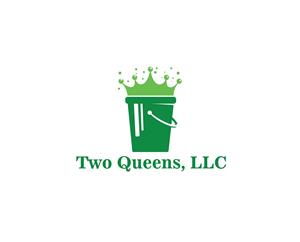 Logo Design by dii for Two Queens, LLC | Design: #6299430