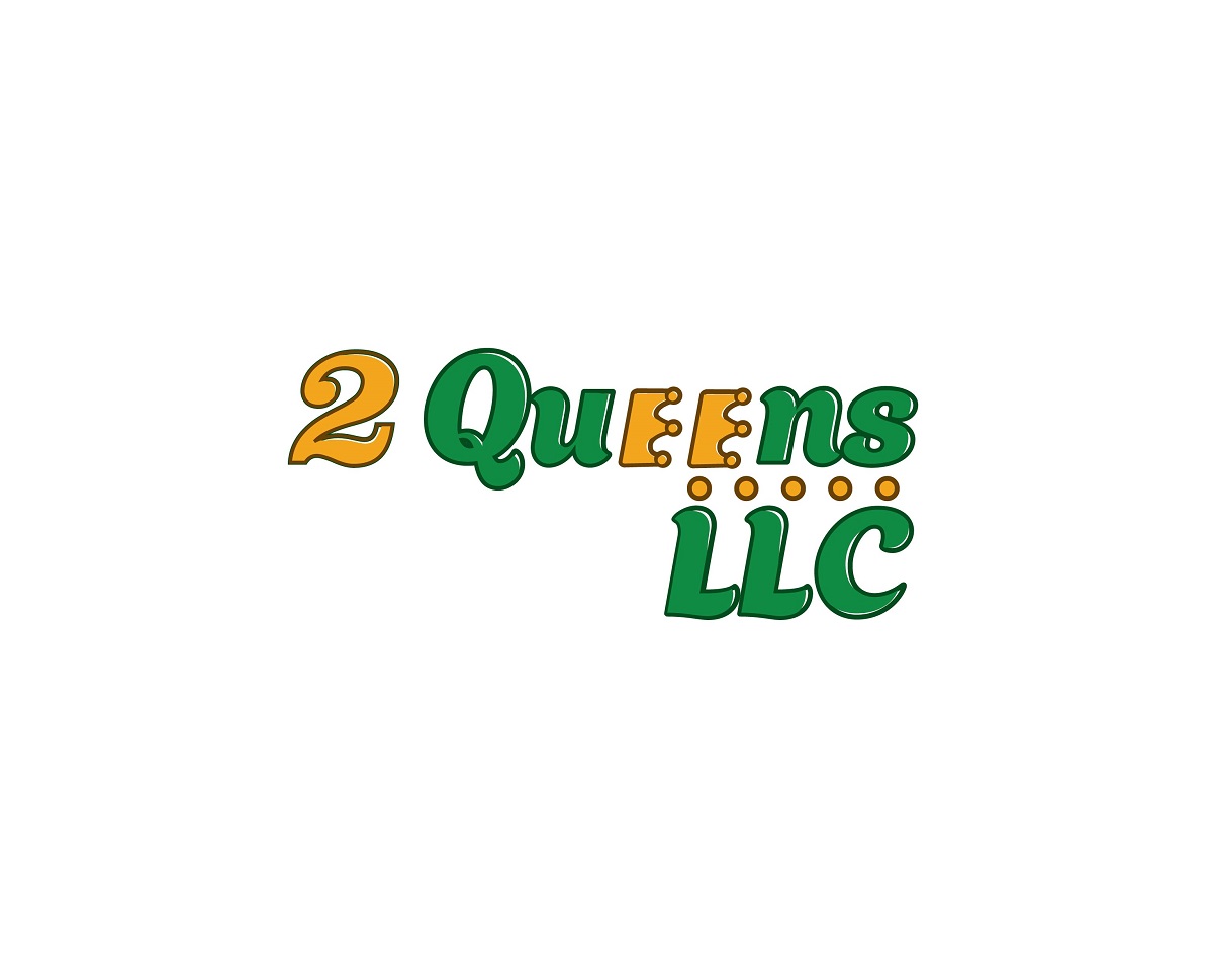Logo Design by dii for Two Queens, LLC | Design #6299442