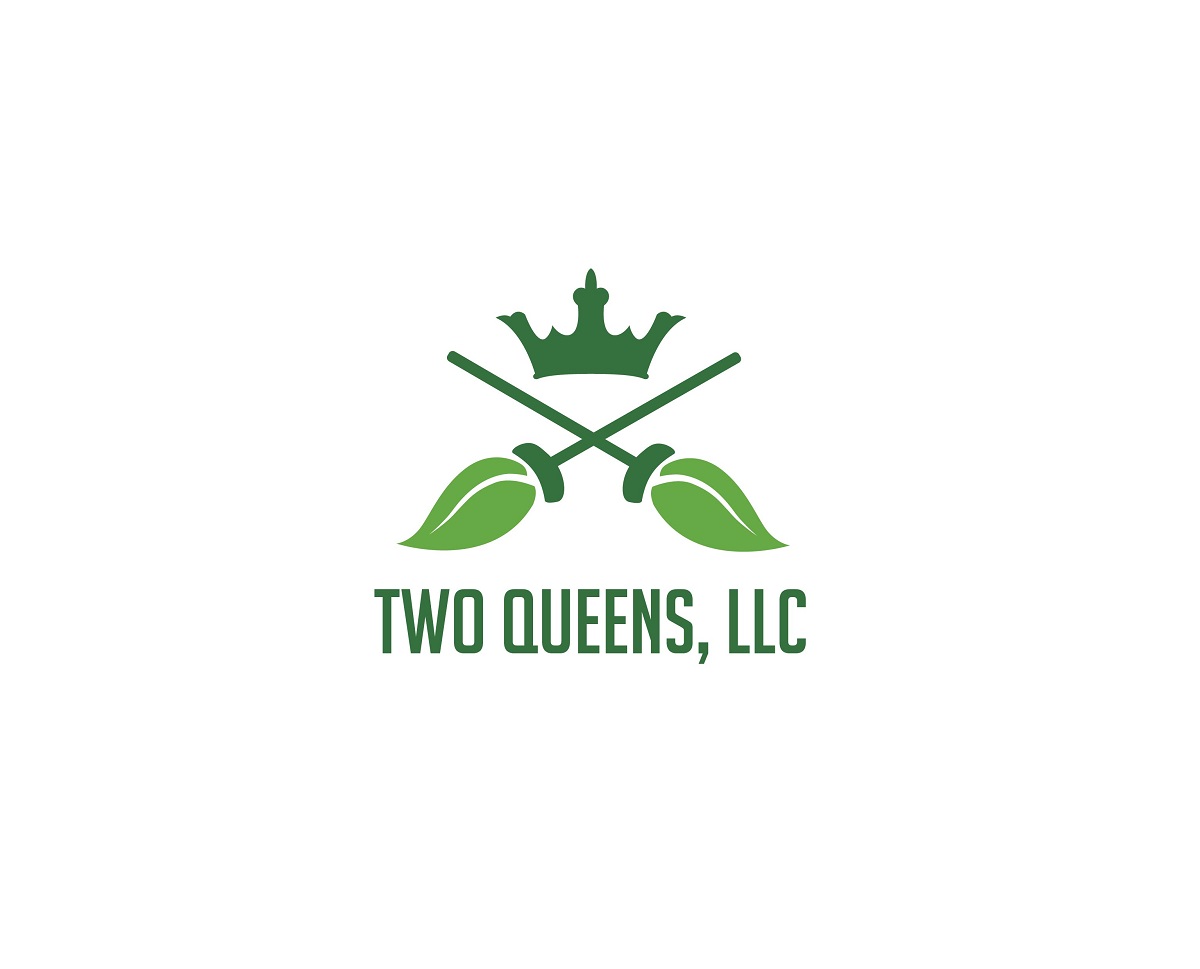Logo Design by dii for Two Queens, LLC | Design #6299443