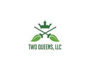 Logo Design by dii for Two Queens, LLC | Design: #6299443