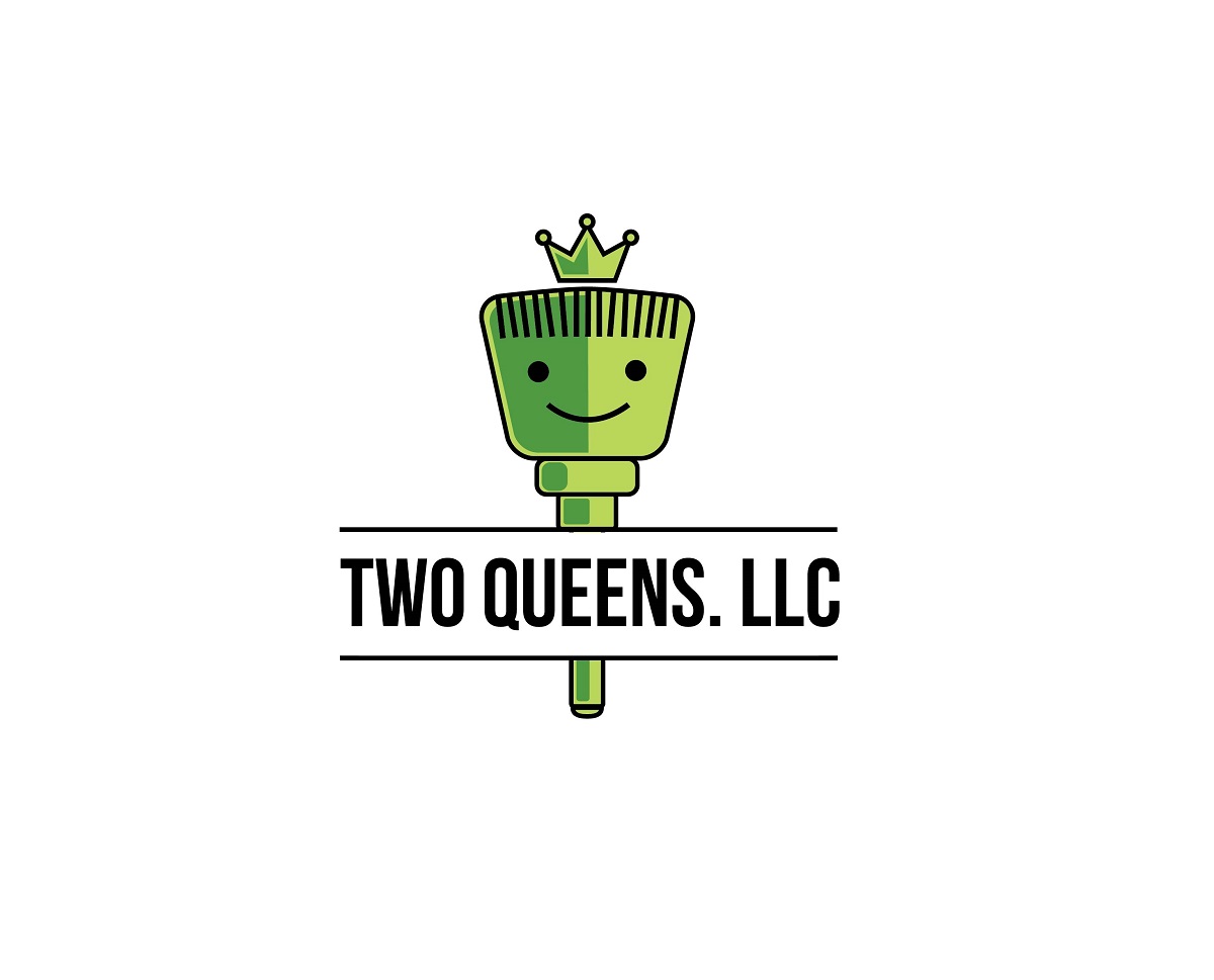 Logo Design by dii for Two Queens, LLC | Design #6299445