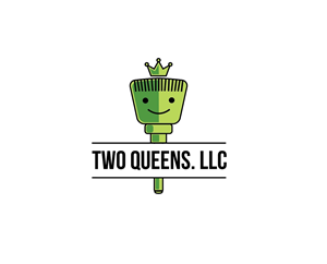Logo Design by dii for Two Queens, LLC | Design: #6299445