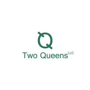 Logo Design by dii for Two Queens, LLC | Design: #6299521