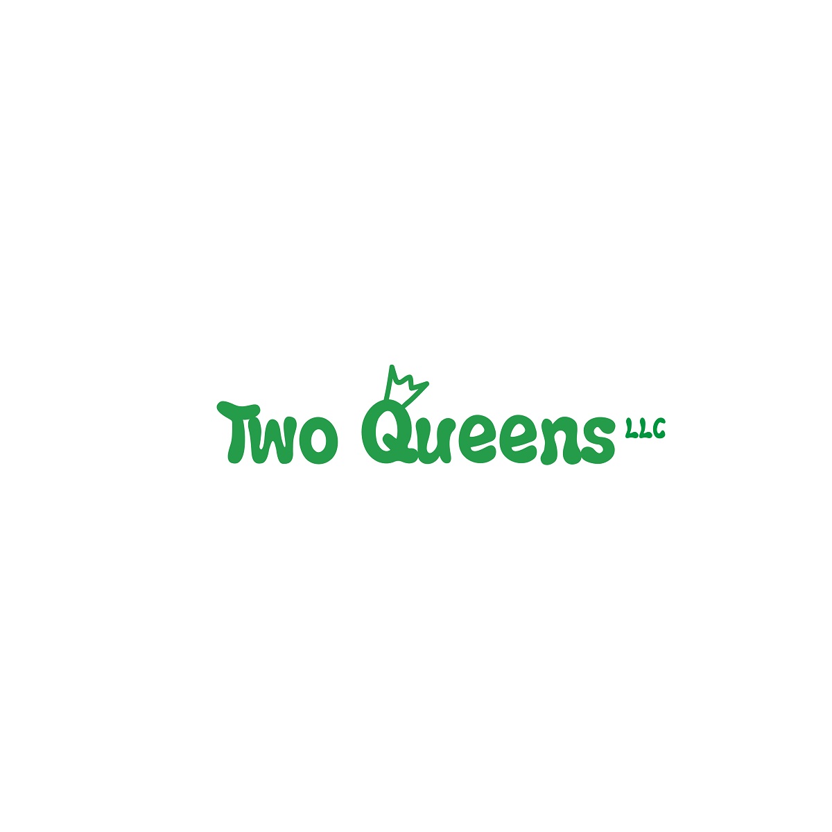 Logo Design by dii for Two Queens, LLC | Design #6299522