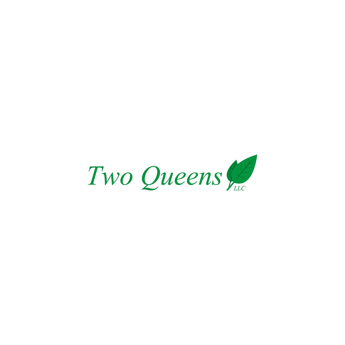 Logo Design by dii for Two Queens, LLC | Design #6299529