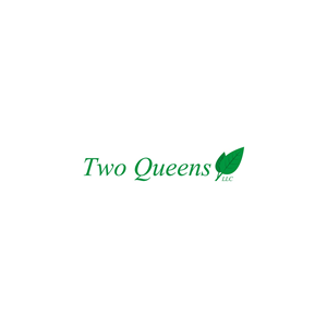 Logo Design by dii for Two Queens, LLC | Design: #6299529