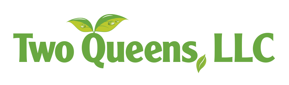 Logo Design by Daniel318 for Two Queens, LLC | Design #6328918