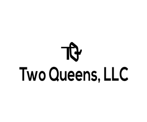 Logo Design by Rashid Ahmed for Two Queens, LLC | Design #6461729