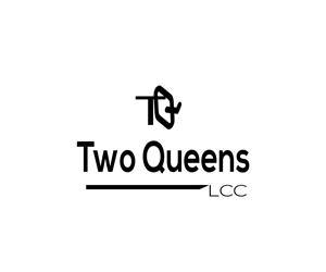 Logo Design by Rashid Ahmed for Two Queens, LLC | Design: #6461792
