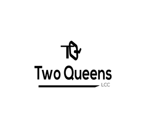 Logo Design by Rashid Ahmed for Two Queens, LLC | Design: #6461817