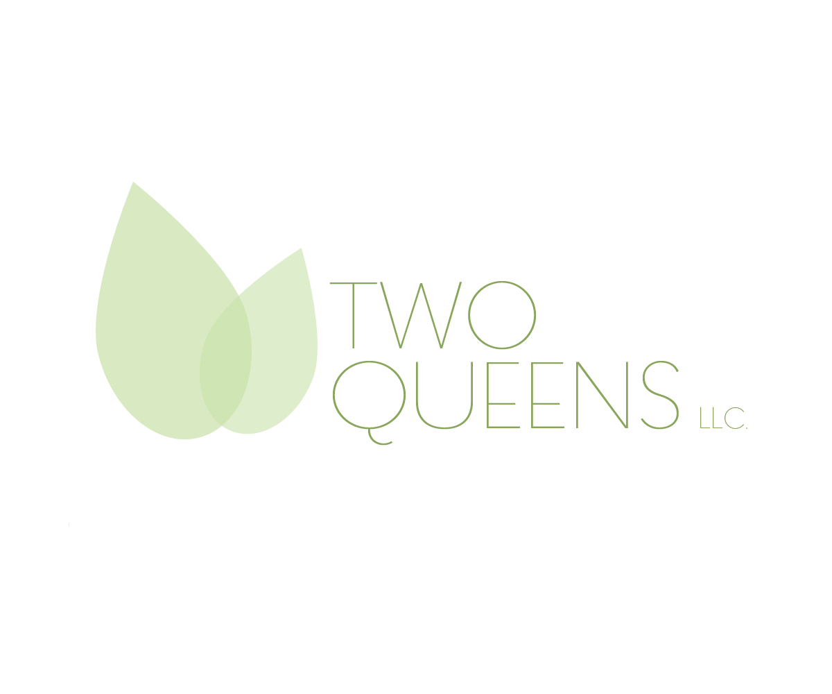 Logo Design by Ink Theory Graphic Team for Two Queens, LLC | Design #6321475