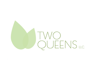 Logo Design by Ink Theory Graphic Team for Two Queens, LLC | Design: #6321475