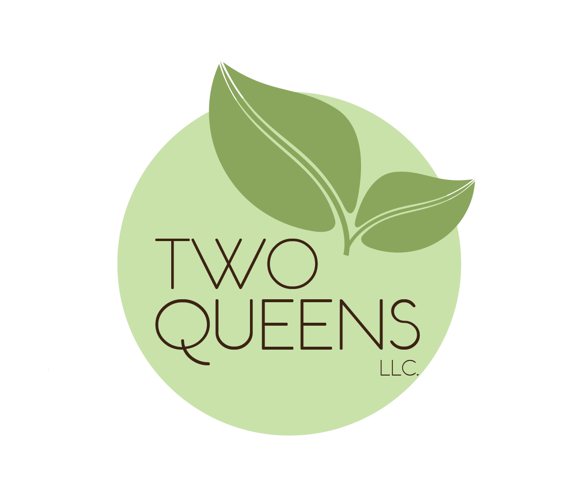 Logo Design by Ink Theory Graphic Team for Two Queens, LLC | Design #6321482