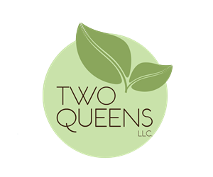 Logo Design by Ink Theory Graphic Team for Two Queens, LLC | Design: #6321482