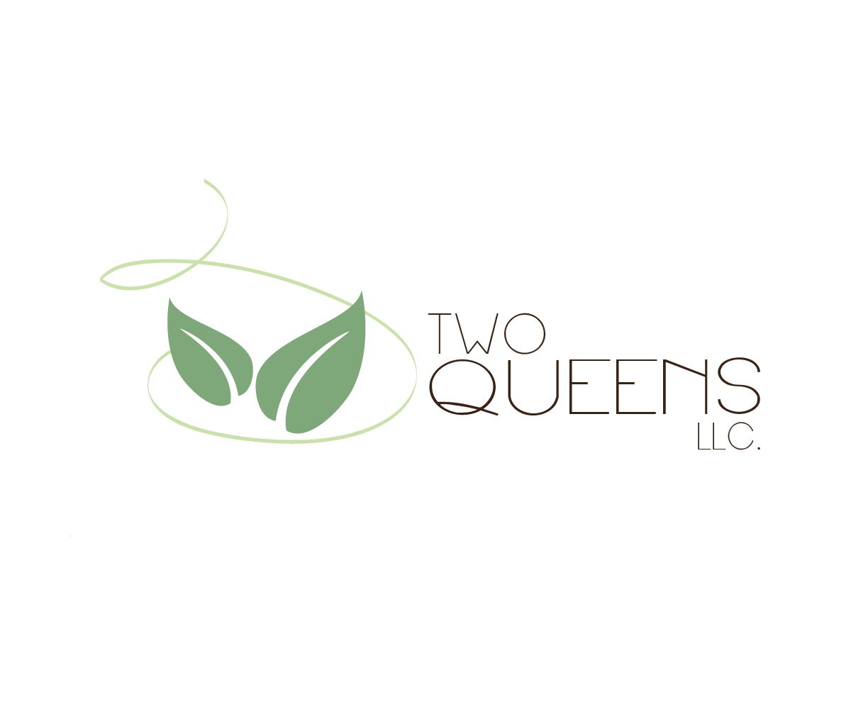 Logo Design by Ink Theory Graphic Team for Two Queens, LLC | Design #6321489