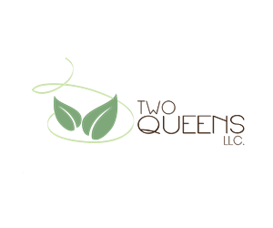 Logo Design by Ink Theory Graphic Team for Two Queens, LLC | Design: #6321489