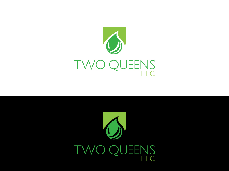 Design de Logo par Pixellence Media pour Two Queens, LLC | Design #6298223