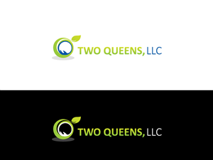Logo Design by Pixellence Media for Two Queens, LLC | Design: #6298227